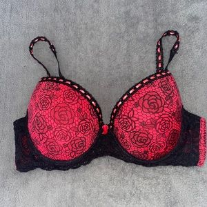 🌹Push-Up Bra